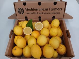 Producto Mediterranean Farmers