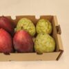 Caja Mixta de Chirimoya y Mango Ecológicos