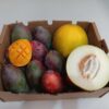 Caja Mixta de Mango y Limelón Ecológicos