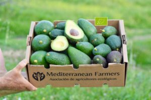Producto Mediterranean Farmers