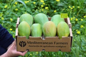 Producto Mediterranean Farmers