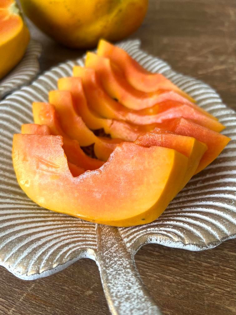 Papaya Ecológica - Imagen 4