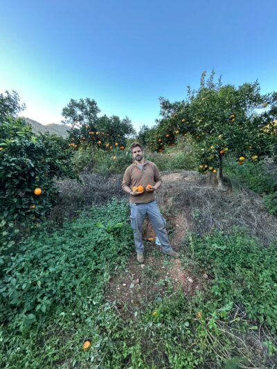 José Miguel de Riogordo